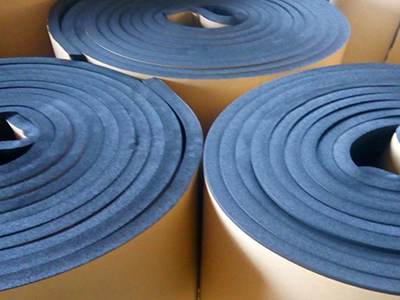 EPDM橡塑板为何如此耐用？