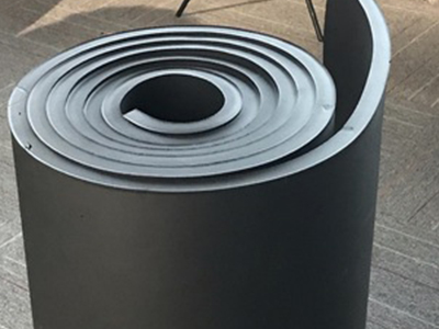 EPDM vs NBR：如何按需选择橡塑保温板？