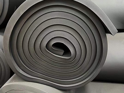 CR材料的防火与耐化学性解析