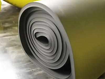 普通保温与阻燃保温（CR）的区别