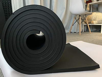 不只是保温：CR在防火安全上的独特价值